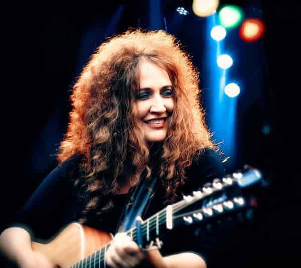 Anne Haigis